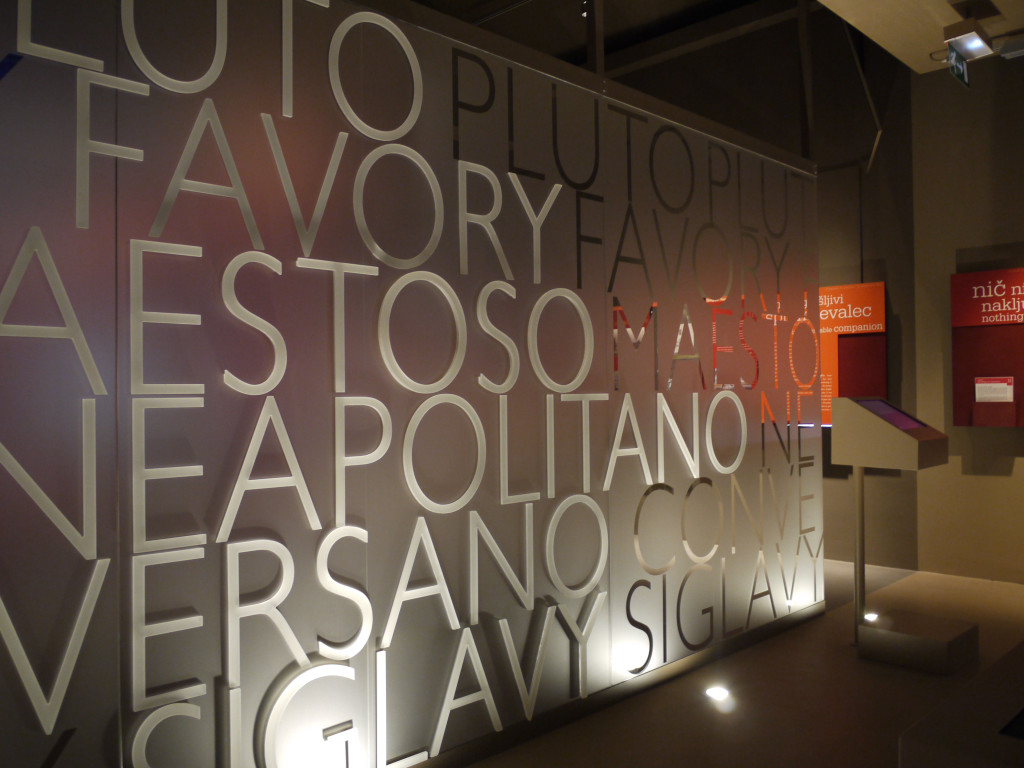 Lipikum, Lipizzaner Müzesi, Lipica 2011