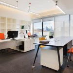 Avciarchitects Summa Office Design