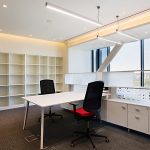 Avciarchitects Summa Office Design