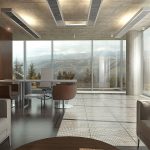 Avciarchitects TMB Office Design