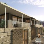 Avciarchitects_YALIKAVAK_House Design