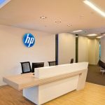 Avciarchitects HP Office Design