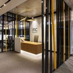 Avciarchitects INC Research Office Design
