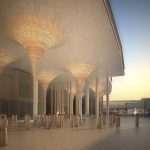 Avciarchitects MECCA Masterplan