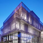 Avciarchitects TMB Office Design LEED Sustainability