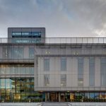 Avciarchitects TMB Office Design