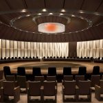 Avciarchitects Congo Kintele Congress Centre