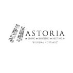 Astroia Office Design