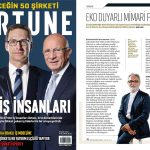Selçuk Avci Interview on Fortune Magazine