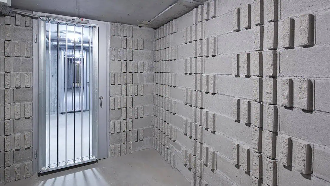 TMB innovation in architecture