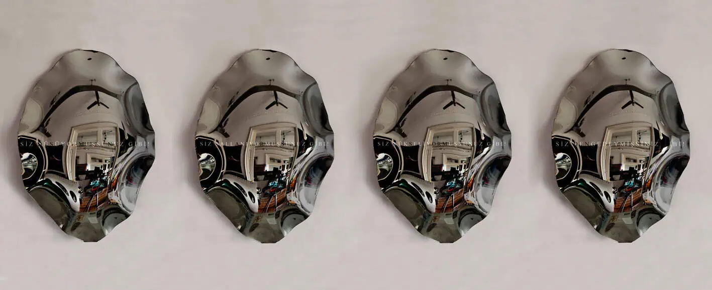 A Round Table Gathering With İsmet Doğan on the Concept of “Pragmatisation in Contemporary Art”