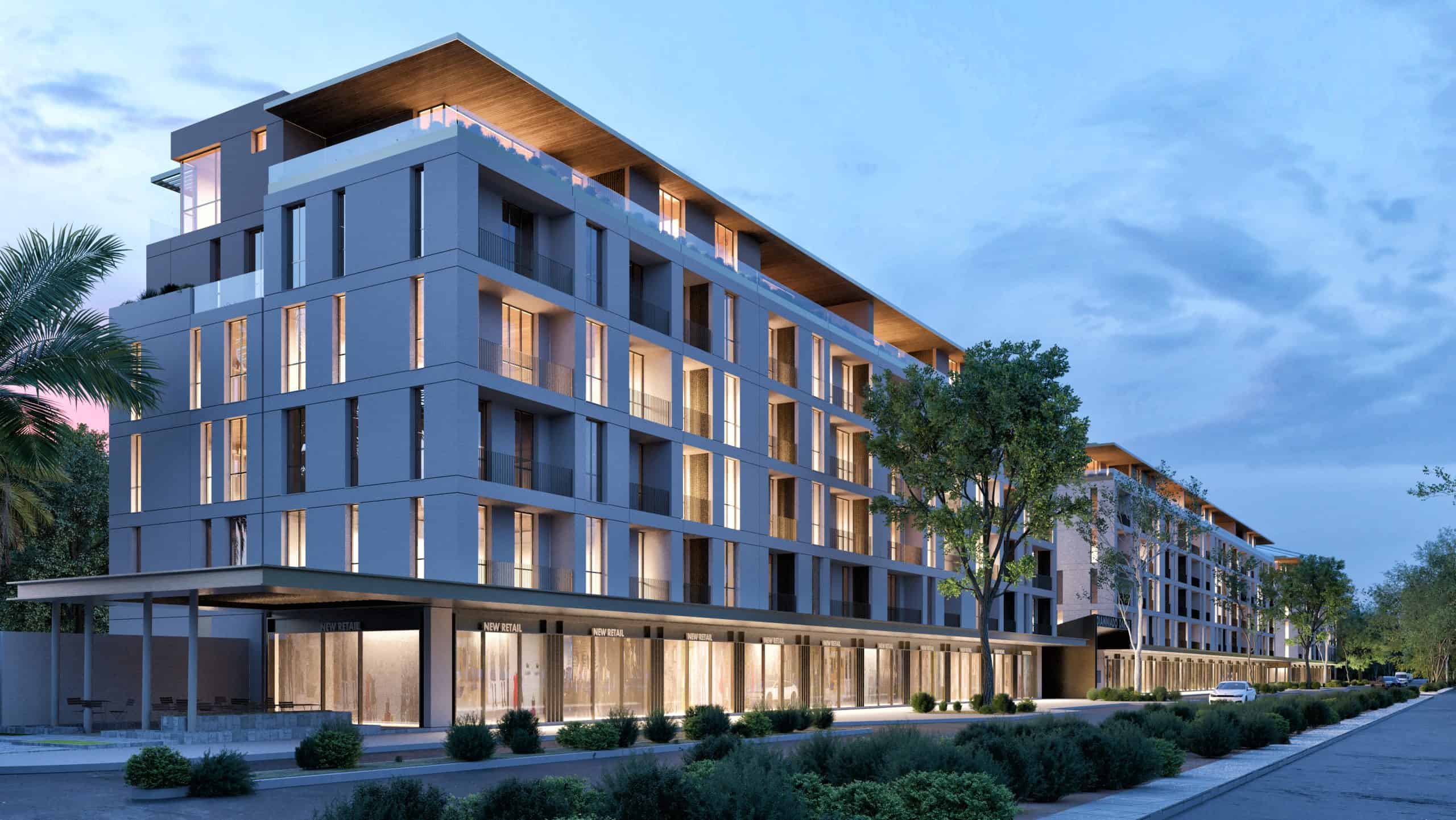 Housing Diamniado Dakar 