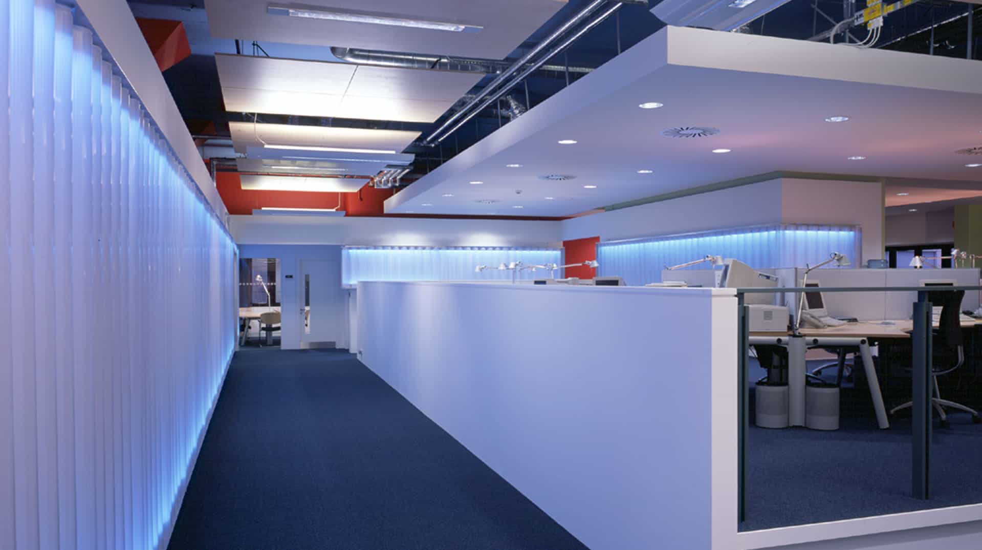 BT Openworld Office